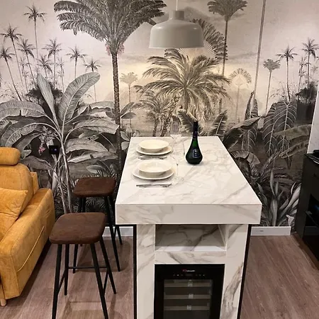 Apartamento Super Luxury Ocean View Americas Costa Adeje Costa Adeje (Tenerife)