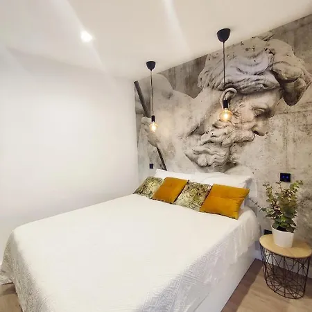 Super Luxury Ocean View Americas Costa Adeje Apartamento Costa Adeje (Tenerife)