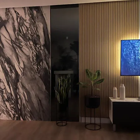 Apartment Super Luxury Ocean View Americas Costa Adeje (Tenerife)