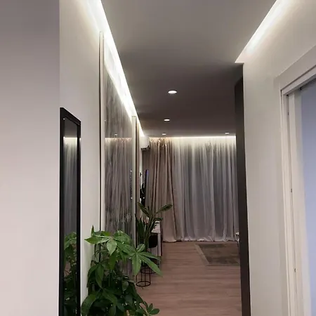 Super Luxury Ocean View Americas Apartment *