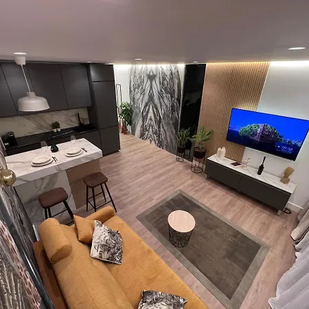 Super Luxury Ocean View Americas Apartment *