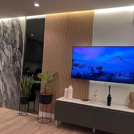 Super Luxury Ocean View Americas *