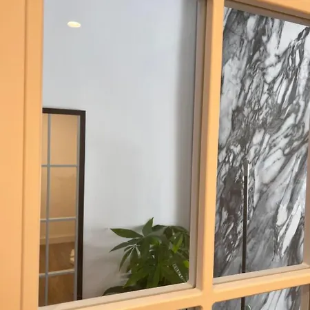 Apartment Super Luxury Ocean View Americas *