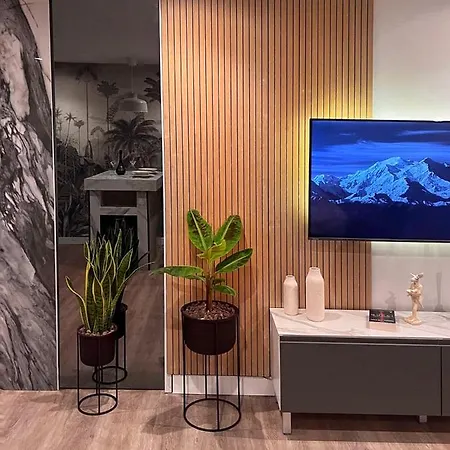 Super Luxury Ocean View Americas Apartment *