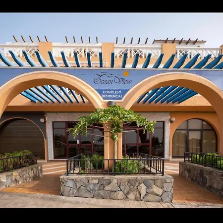 Apartment Super Luxury Ocean View Americas *