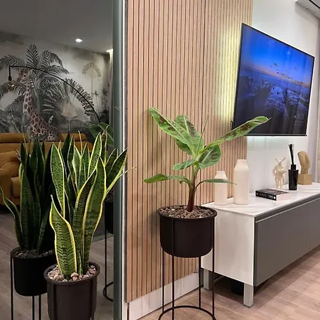 Apartment Super Luxury Ocean View Americas