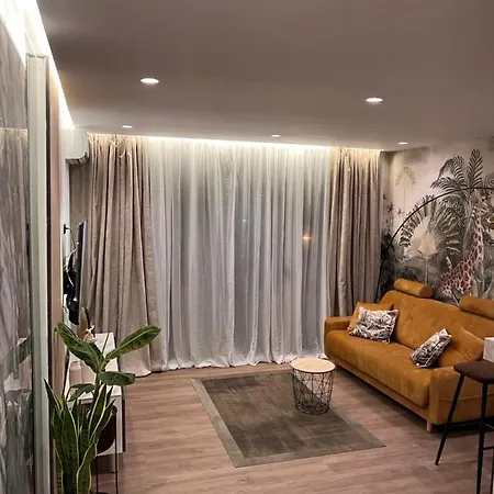 Super Luxury Ocean View Americas