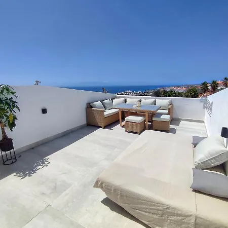 Super Luxury Ocean View Americas *