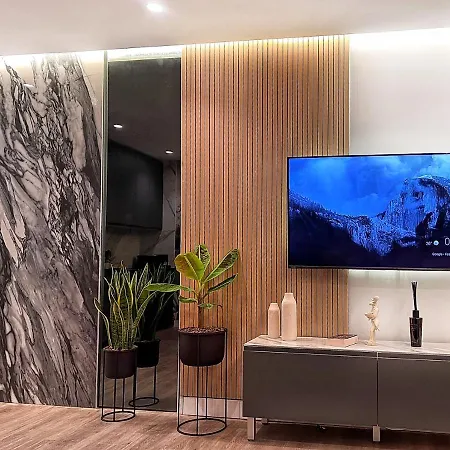 Super Luxury Ocean View Americas Apartment