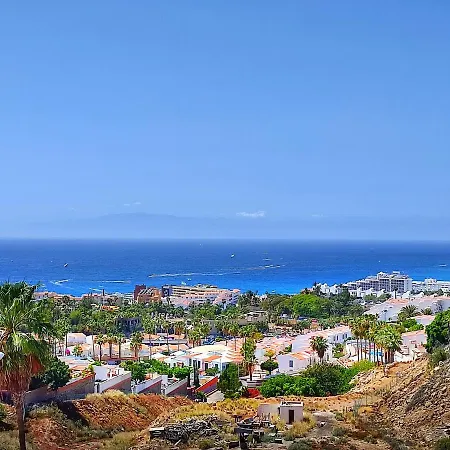 Lejlighed Super Luxury Ocean View Americas *