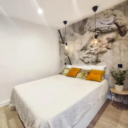 Super Luxury Ocean View Americas Costa Adeje (Tenerife)