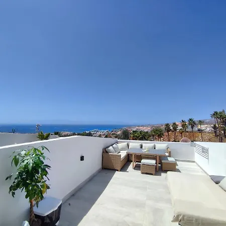 Super Luxury Ocean View Americas *