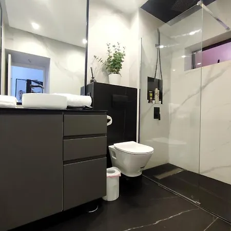 Super Luxury Ocean View Americas Apartment