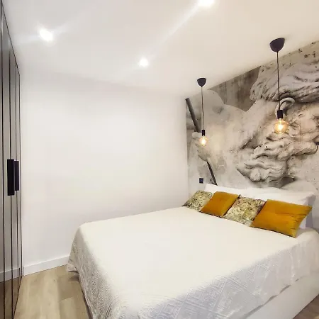 Super Luxury Ocean View Americas Costa Adeje (Tenerife)