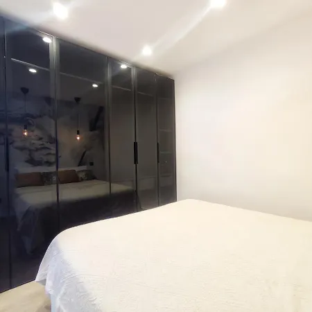 Apartment Super Luxury Ocean View Americas
