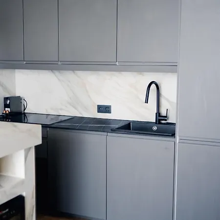 Apartment Super Luxury Ocean View Americas *