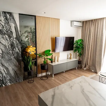 Super Luxury Ocean View Americas Costa Adeje (Tenerife)