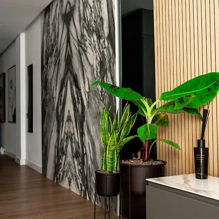 Apartment Super Luxury Ocean View Americas *