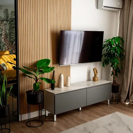 Super Luxury Ocean View Americas Apartment Costa Adeje (Tenerife)