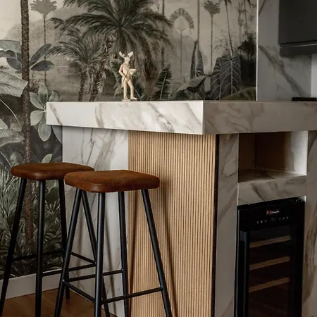 Super Luxury Ocean View Americas *