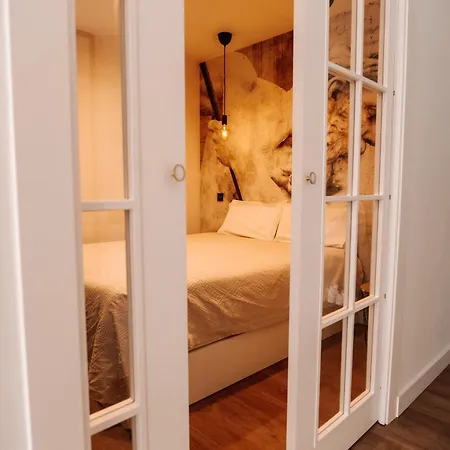 Apartment Super Luxury Ocean View Americas Costa Adeje (Tenerife)