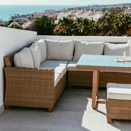 Super Luxury Ocean View Americas *