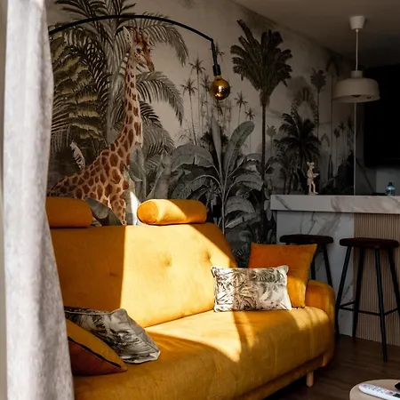 Super Luxury Ocean View Americas Apartment Costa Adeje (Tenerife)