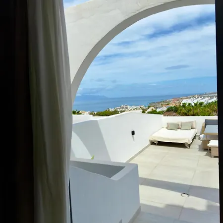 Super Luxury Ocean View Americas Lejlighed