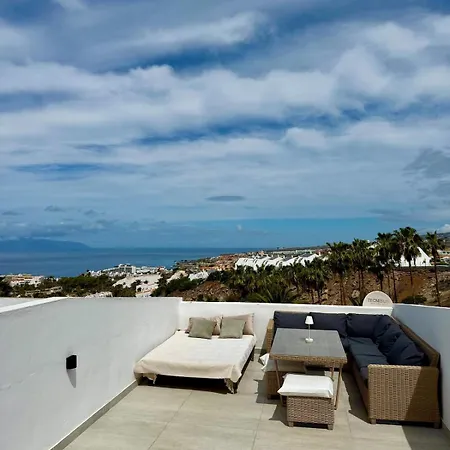Appartement Super Luxury Ocean View Americas *