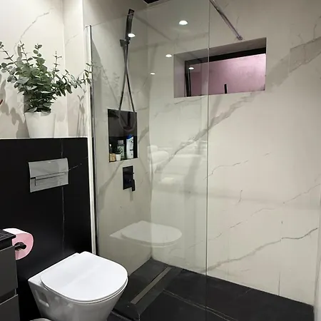 Super Luxury Ocean View Americas * Costa Adeje (Tenerife)