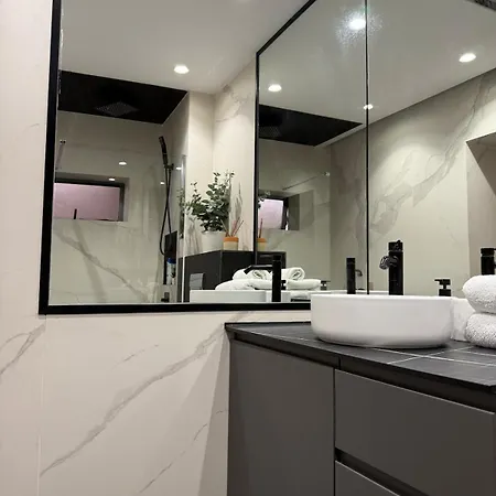 Super Luxury Ocean View Americas Lejlighed