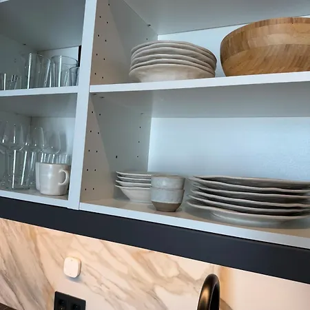 Super Luxury Ocean View Americas Lejlighed *