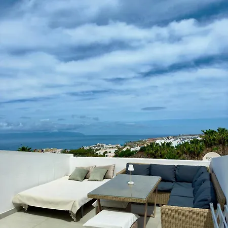 Appartement Super Luxury Ocean View Americas *