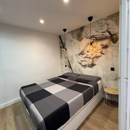 Lejlighed Super Luxury Ocean View Americas Costa Adeje (Tenerife)