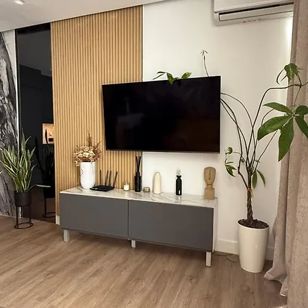 Super Luxury Ocean View Americas Lejlighed