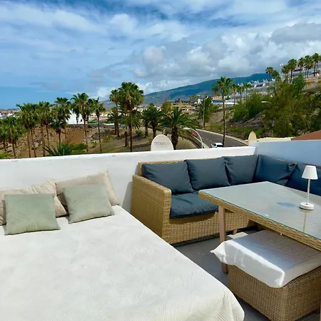 Super Luxury Ocean View Americas *