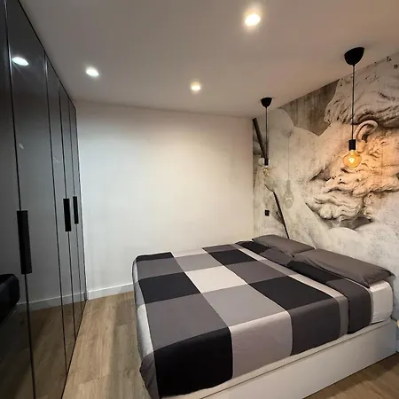 Super Luxury Ocean View Americas * Costa Adeje (Tenerife)