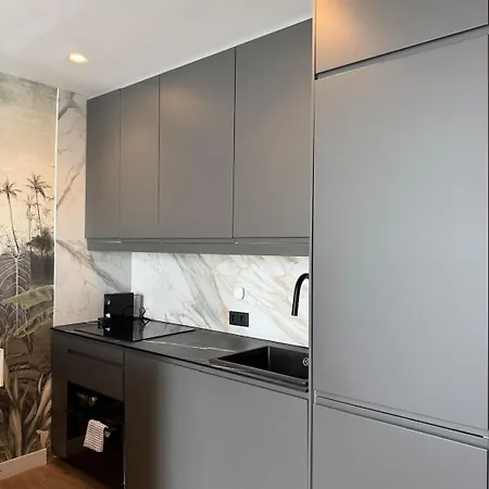 Super Luxury Ocean View Americas Appartement