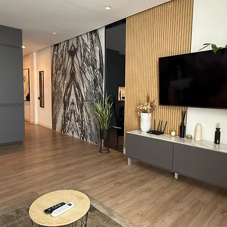 Lejlighed Super Luxury Ocean View Americas