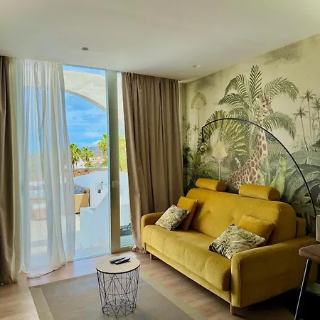 Lejlighed Super Luxury Ocean View Americas *