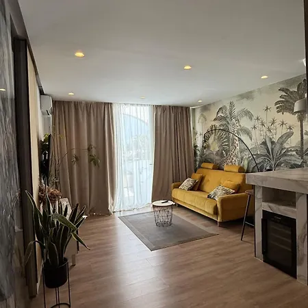 Super Luxury Ocean View Americas