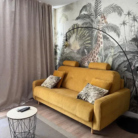 Super Luxury Ocean View Americas Costa Adeje (Tenerife)