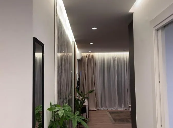Super Luxury Ocean View Americas Apartment *