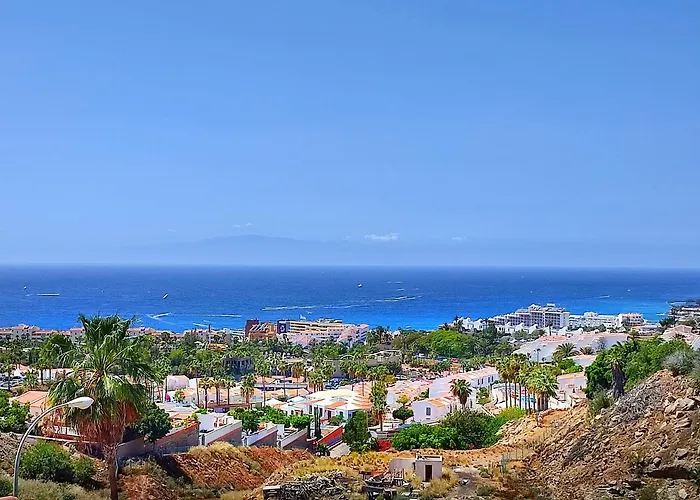 Apartment Super Luxury Ocean View Americas *