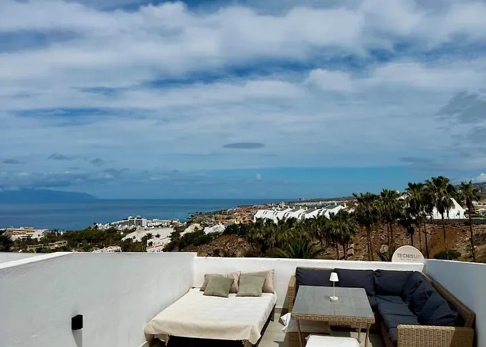 Apartment Super Luxury Ocean View Americas *
