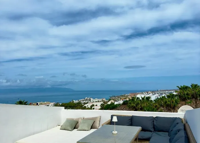 Apartment Super Luxury Ocean View Americas *