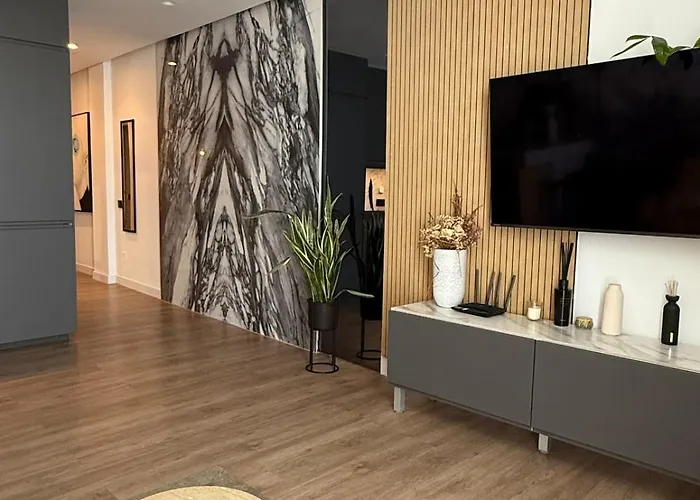 Apartment Super Luxury Ocean View Americas