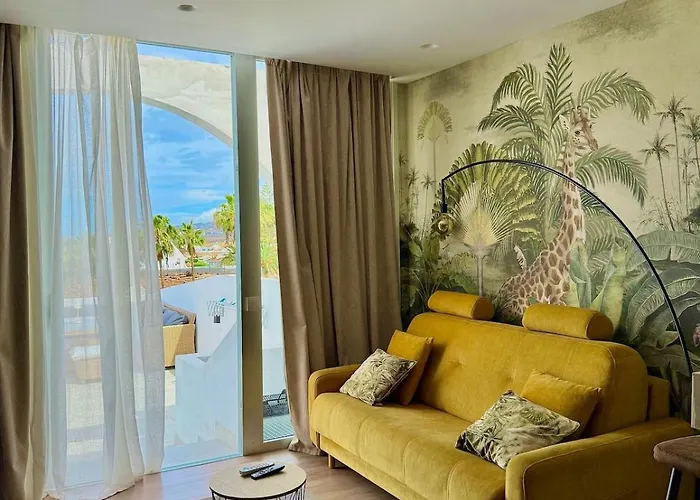 Apartment Super Luxury Ocean View Americas *