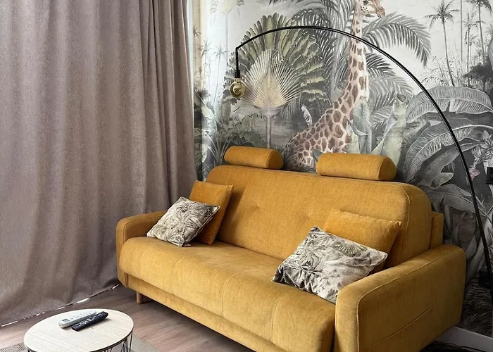 Super Luxury Ocean View Americas Costa Adeje (Tenerife)